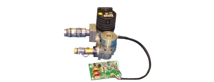 美国InfraRed Associates斯特林Stirling冷却探测器的介绍，InfraRed红外探测器