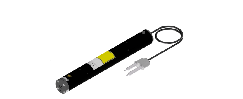 HeNe激光器_德国LASOS，氦氖激光器，lasos激光器，HeNe激光器，LGK7634