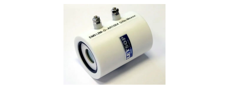 EM500M系列紧凑型DKDP电光Q开关，DKDP普克尔斯盒，φ35mm封装普克尔斯盒